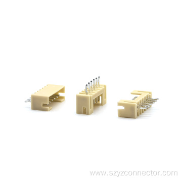 PH2.0 Wafer Pin Header Connector 6P